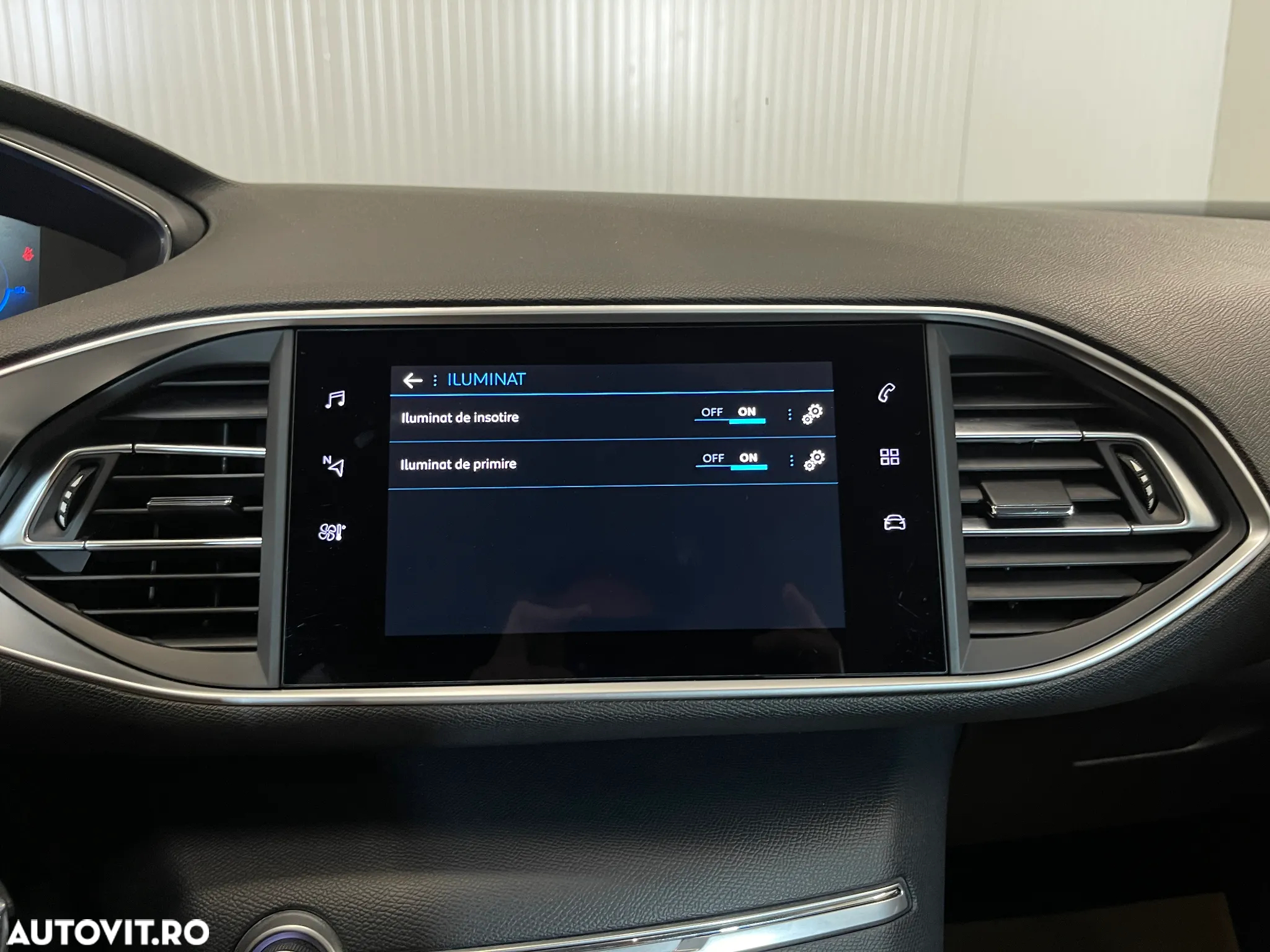 Peugeot 308 1.5 BlueHDi FAP STT Active Pack - 16