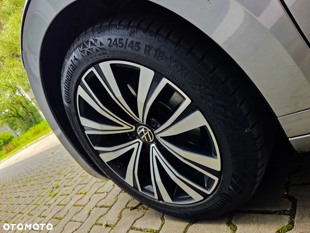 Volkswagen Arteon 2.0 TSI Elegance DSG - 39