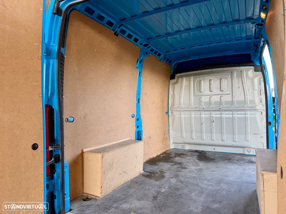 Citroën Jumper L2H2 - 16