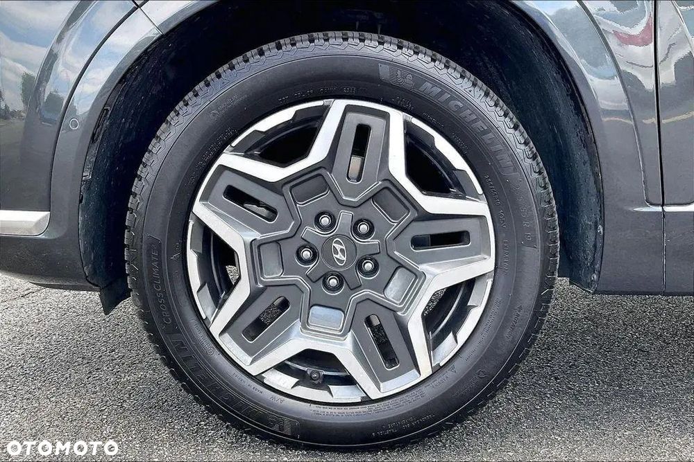 Hyundai Santa Fe - 27
