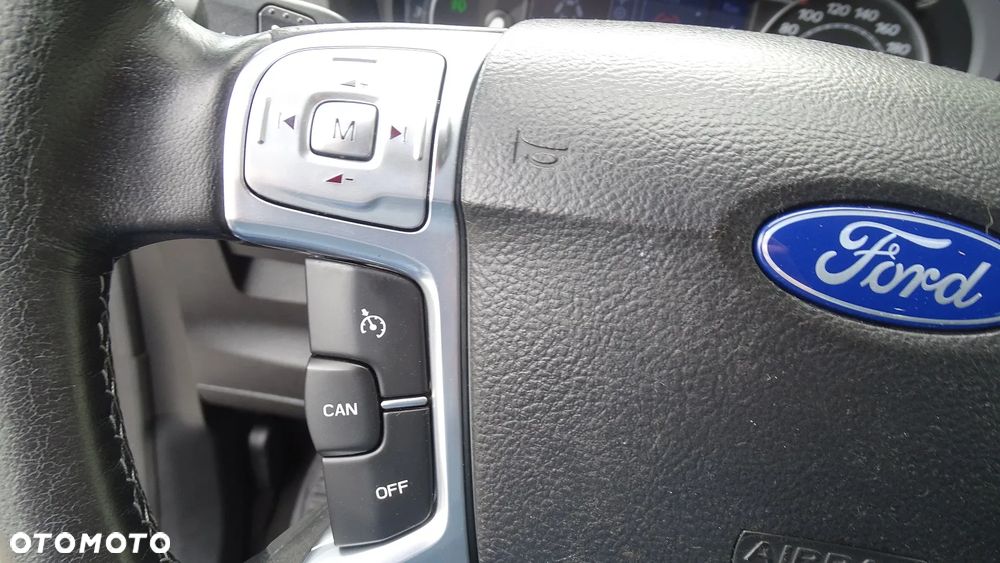 Ford S-Max 2.0 TDCi Titanium - 18