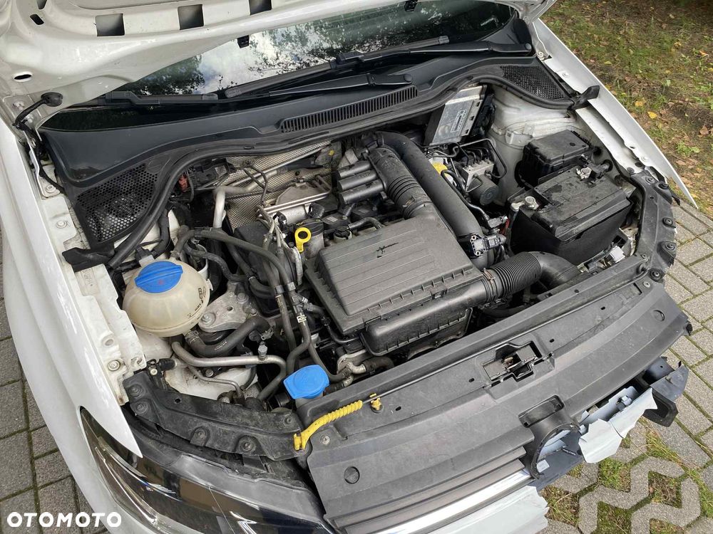Volkswagen Polo - 17