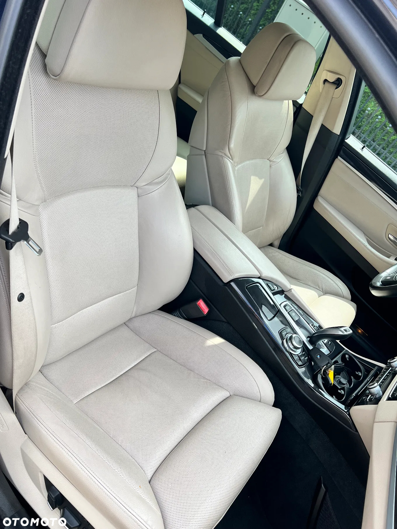 BMW Seria 5 - 12