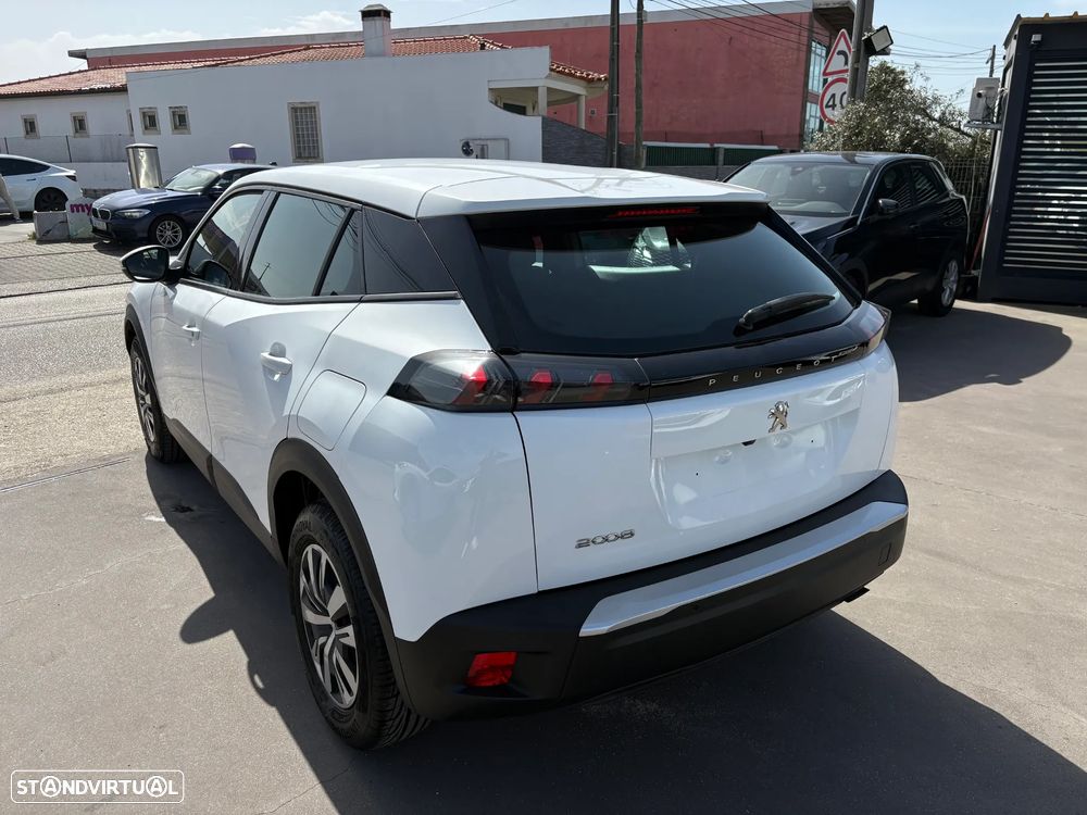 Peugeot 2008 PureTech 100 Active - 6