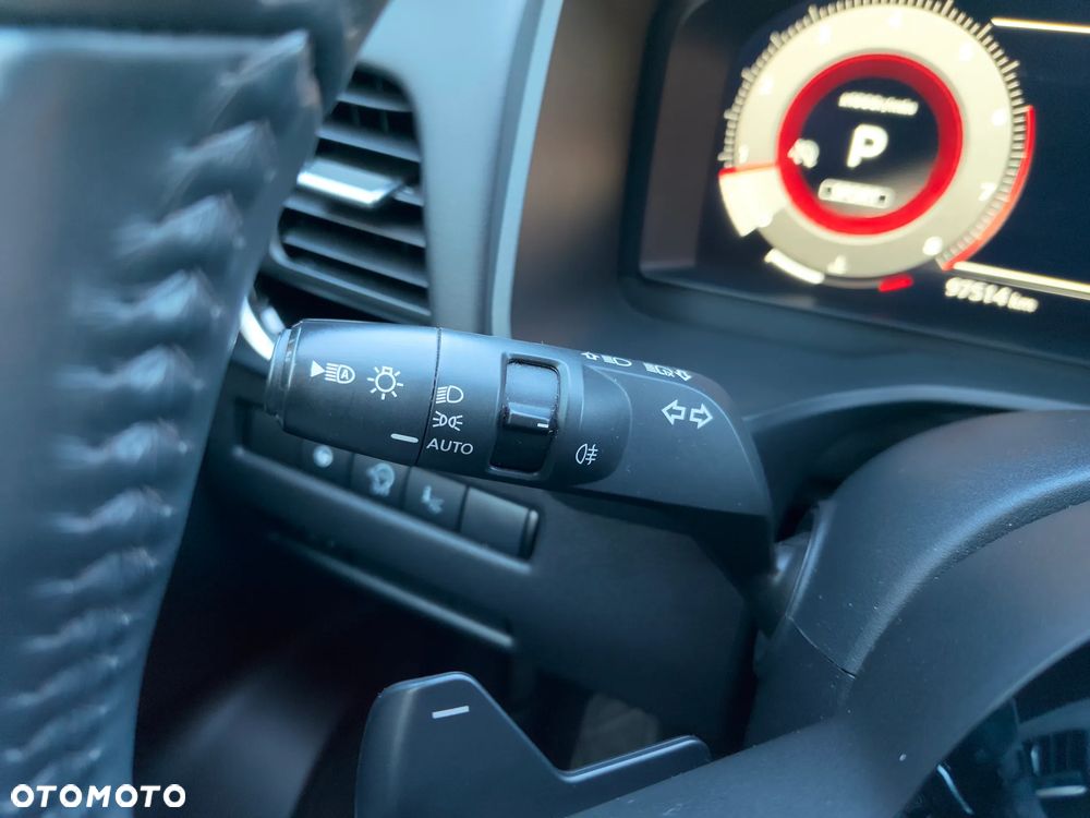 Nissan Qashqai 2021
