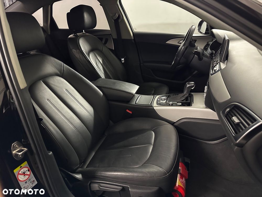 Audi A6 Limousine 2.0 TDI ultra S tronic - 28