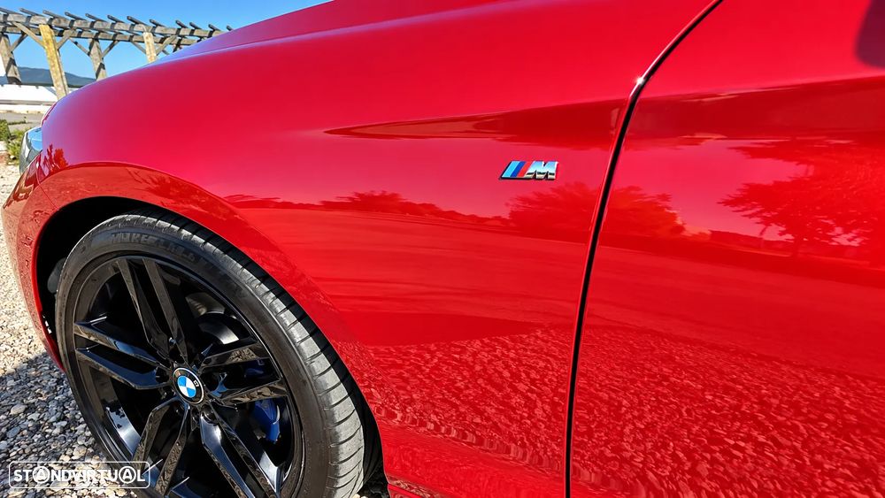 BMW 220 d Coupe Pack M Auto - 3