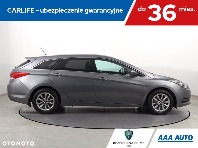 Hyundai i40 - 8