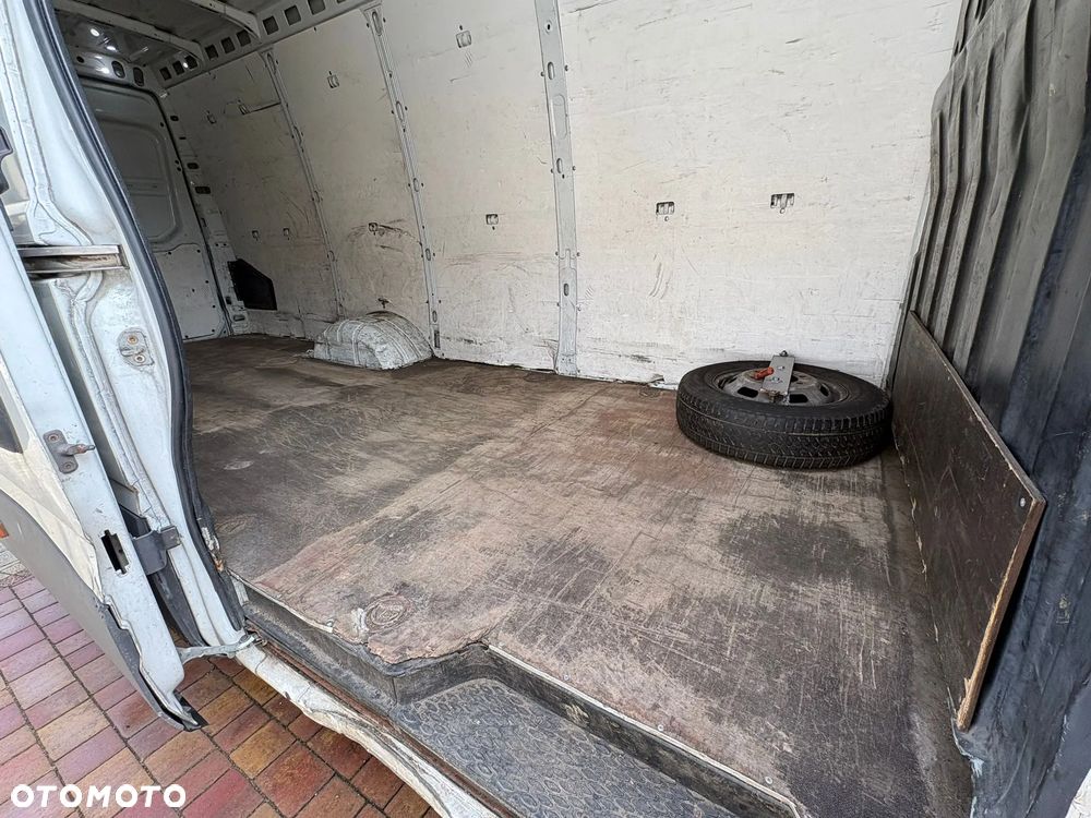 Iveco Daily 35C16 - 14