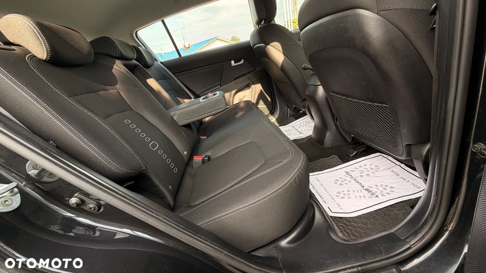 Kia Sportage 2.0 GDI L 2WD - 23