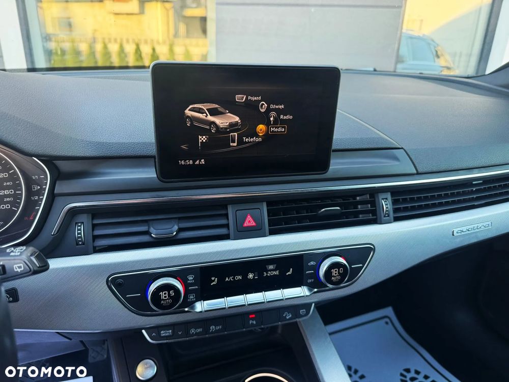 Audi A4 Allroad 2.0 TFSI S tronic - 15