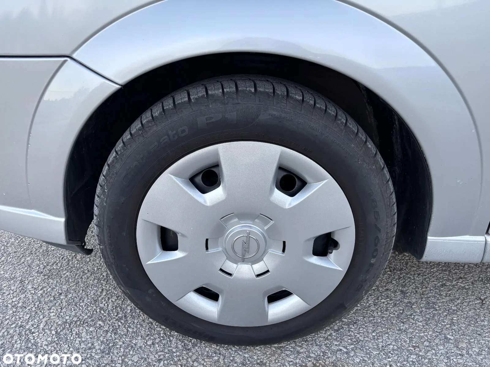 Opel Meriva - 31