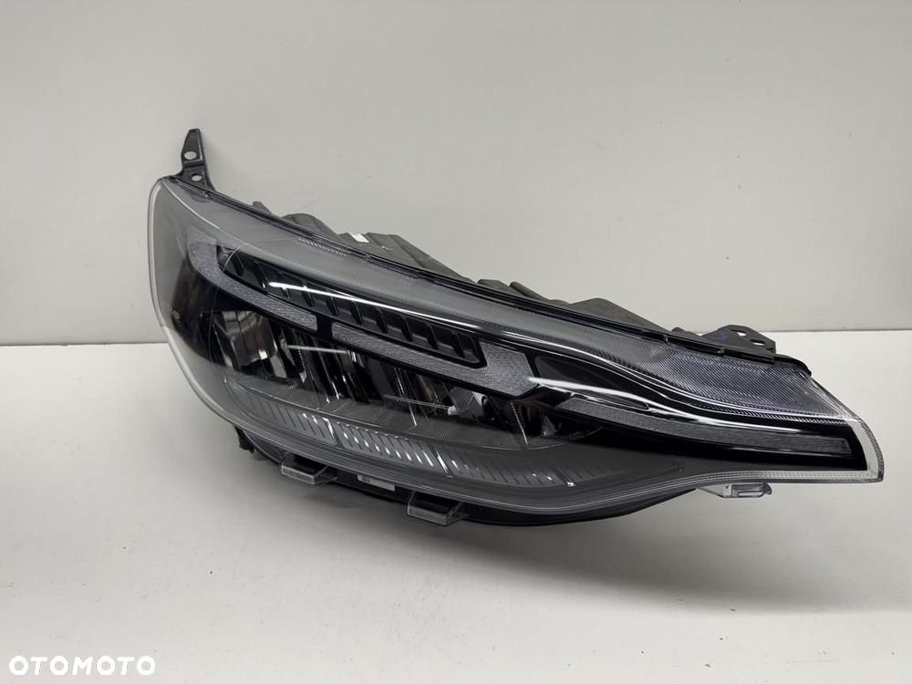 Przednia Lewa Przednia Prawa Lampa Ford Transit Custom II 23- PZ31-13E015-CB - 6