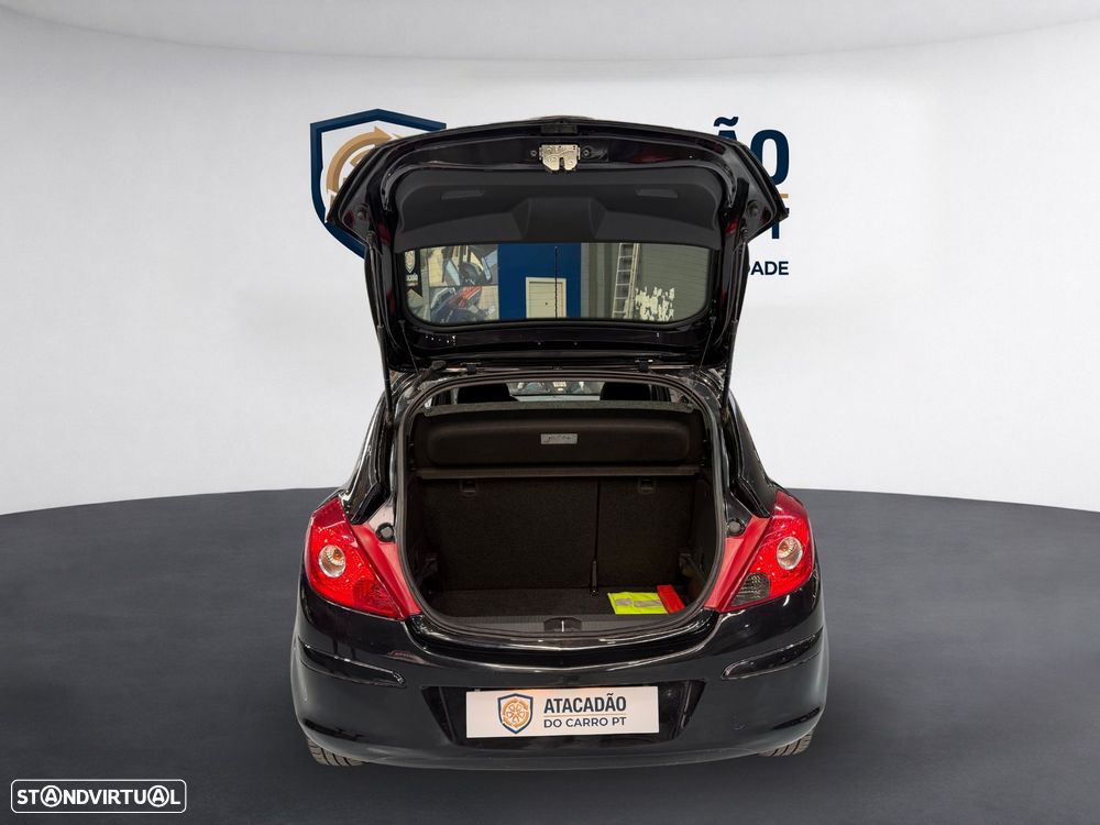 Opel Corsa - 30