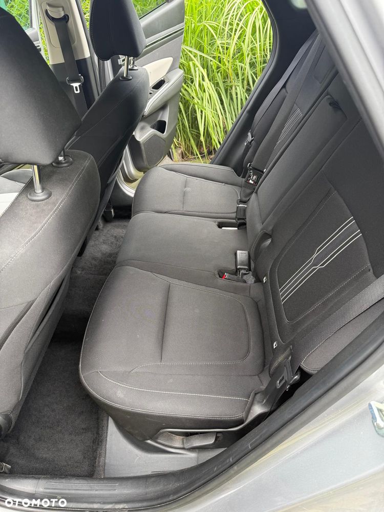 Hyundai Tucson 1.6 T-GDi 48V Executive 2WD DCT - 12