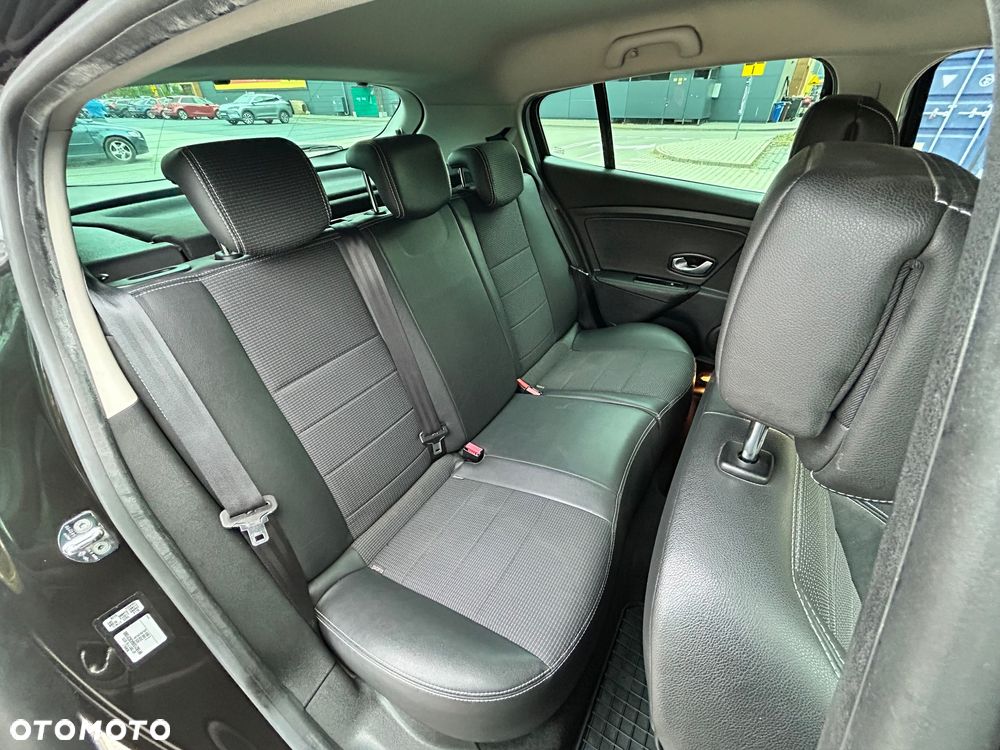 Renault Megane 1.9 dCi Privilege - 20