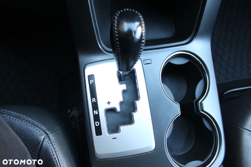 Kia Sorento 2.2 CRDi 4WD Vision - 19