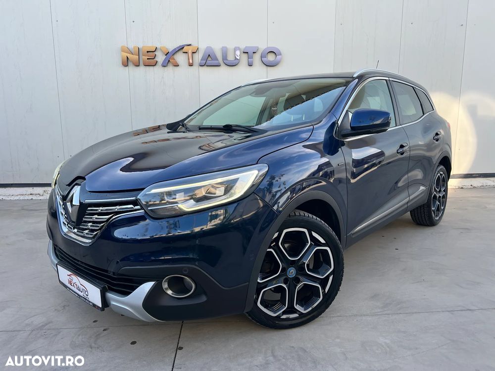 Renault Kadjar - 1