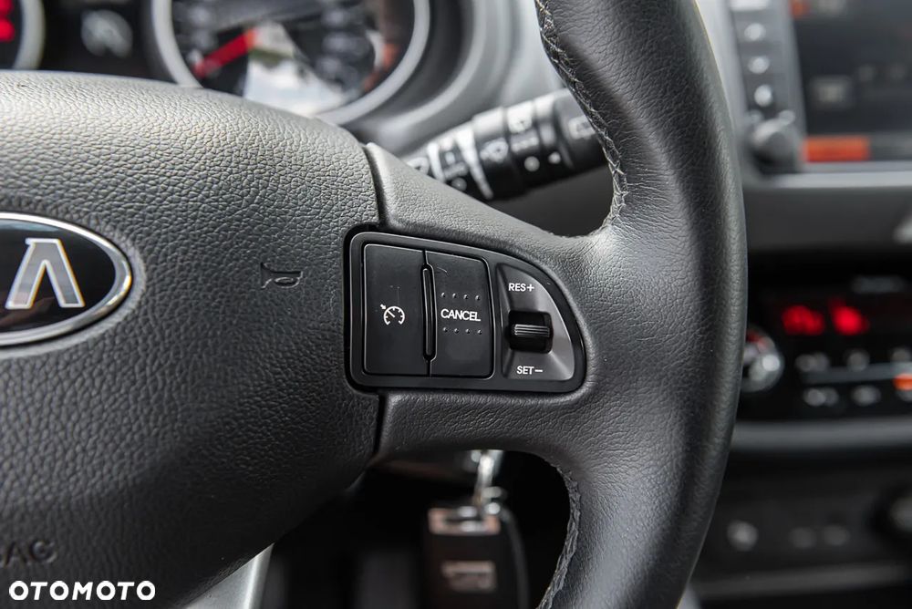 Kia Sportage - 19
