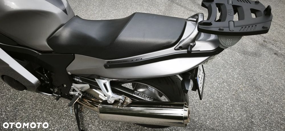 Honda CBR - 11