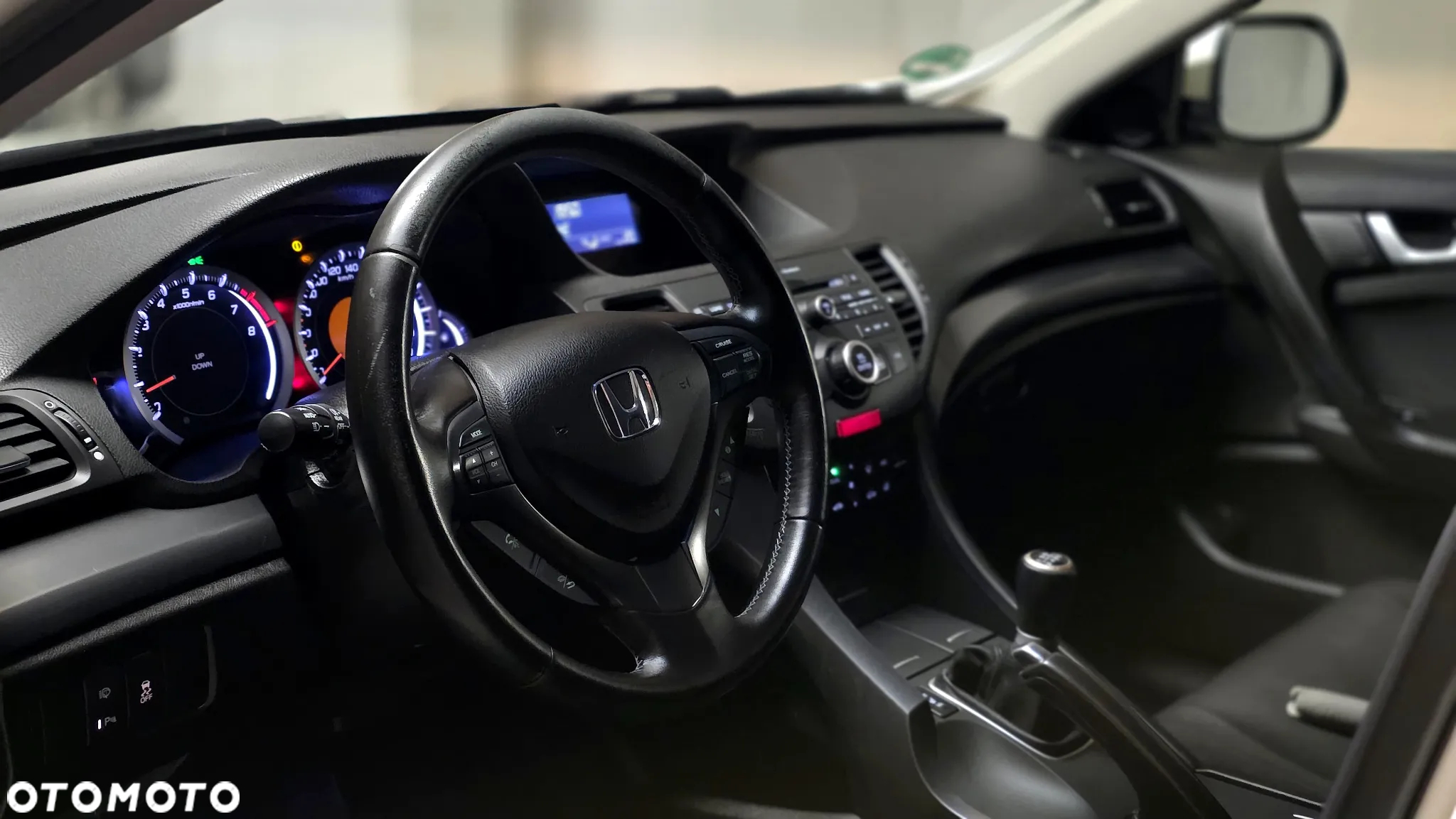Honda Accord 2.0 Lifestyle - 6