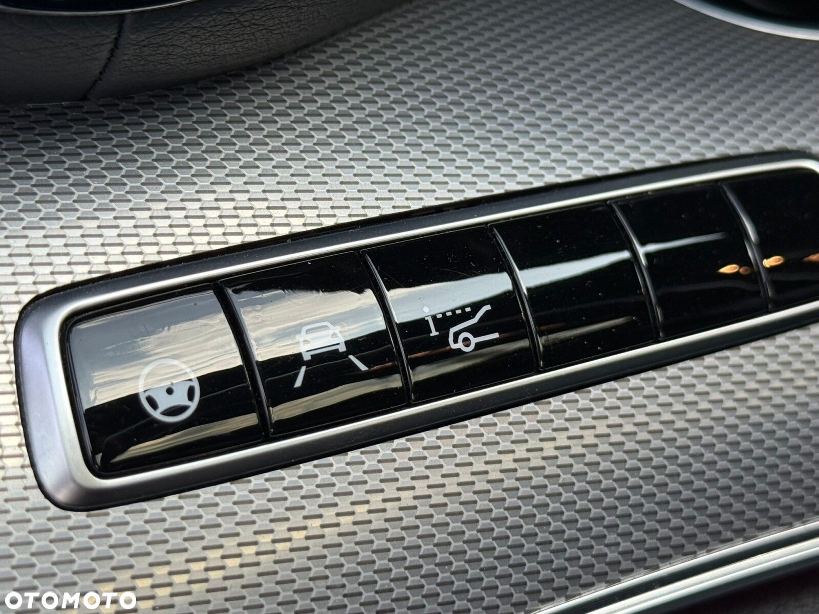 Mercedes-Benz Klasa E 200 9G-TRONIC - 11