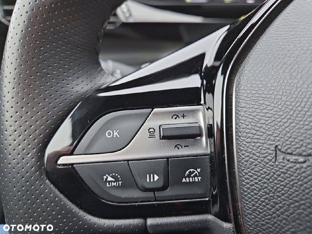 Peugeot 408 1.2 PureTech GT S&S EAT8 - 19