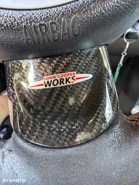 MINI John Cooper Works - 17