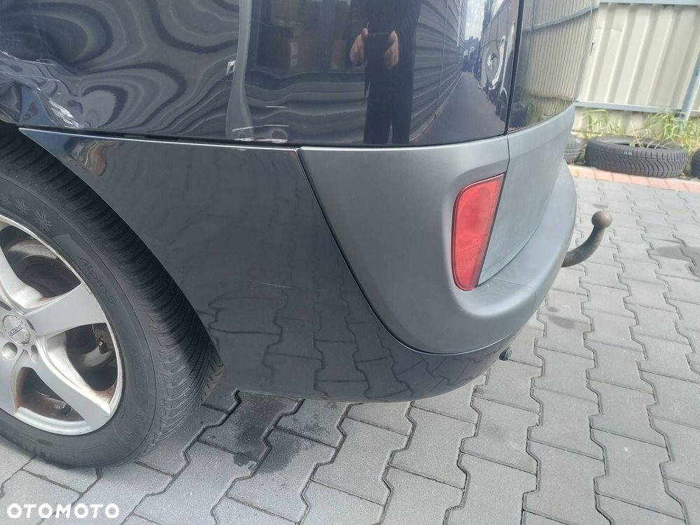 KOMPLETNY TYŁ KLAPA ZDERZAK LAMPA  RENAULT ESPACE IV NV472 - 3