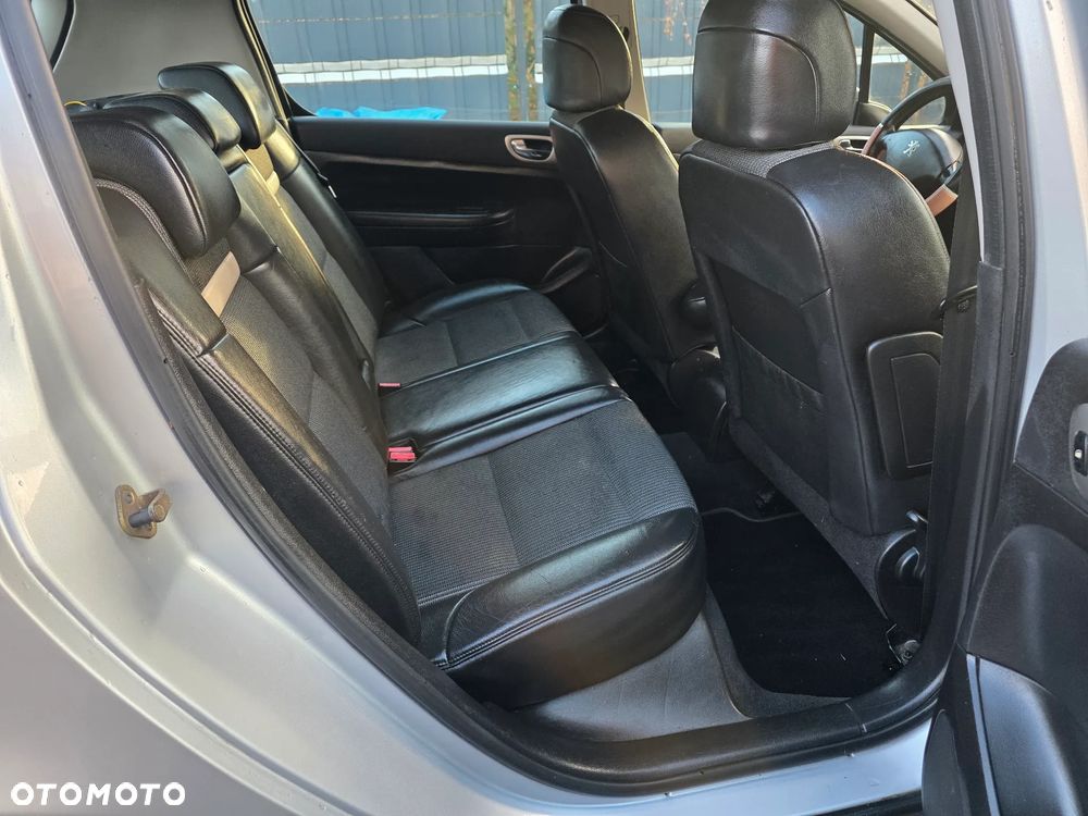 Peugeot 307 135 Sport - 5