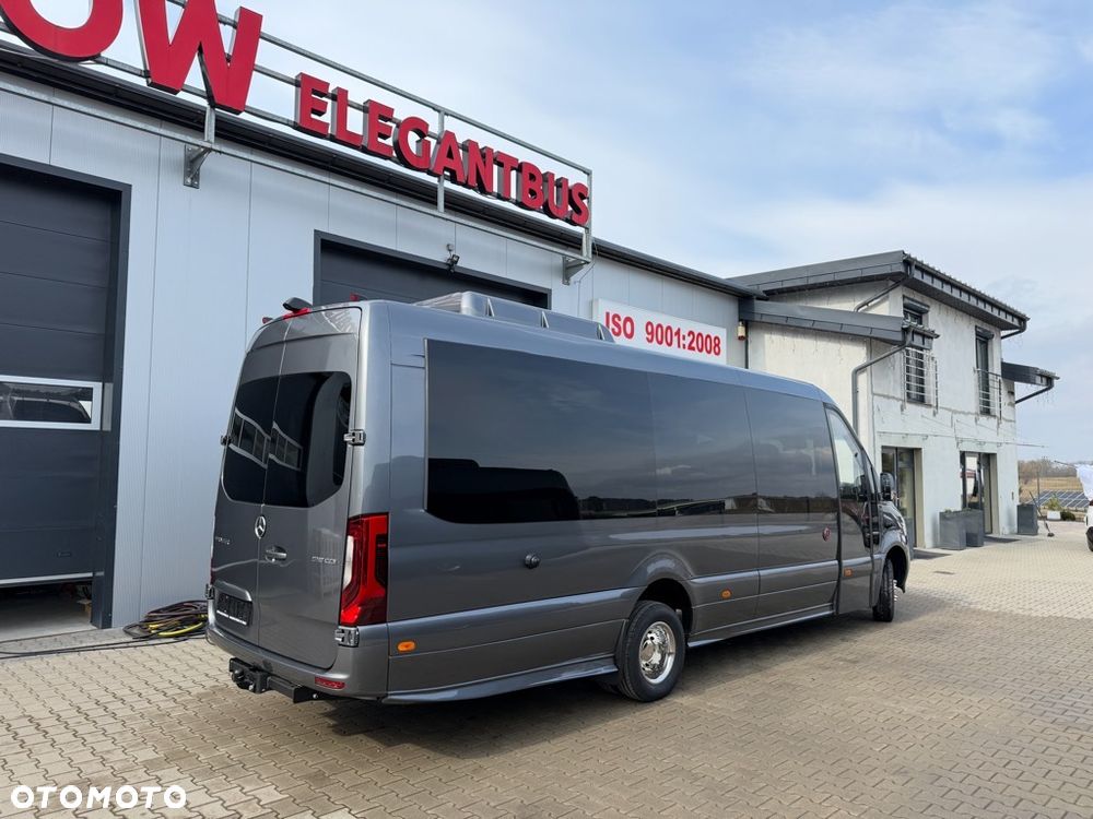 Mercedes-Benz Sprinter 519 Tourist Line | JD - Dostępny od ręki! Nr. 413 - 2