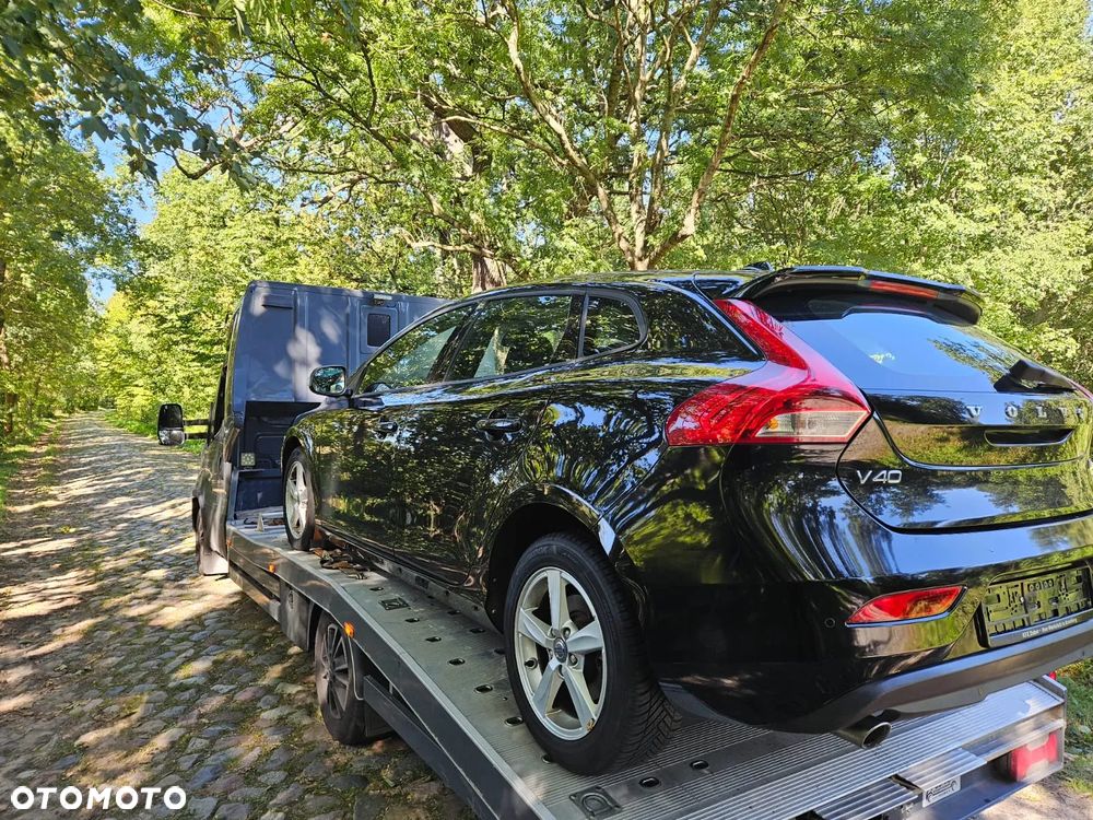 Volvo V40 - 12