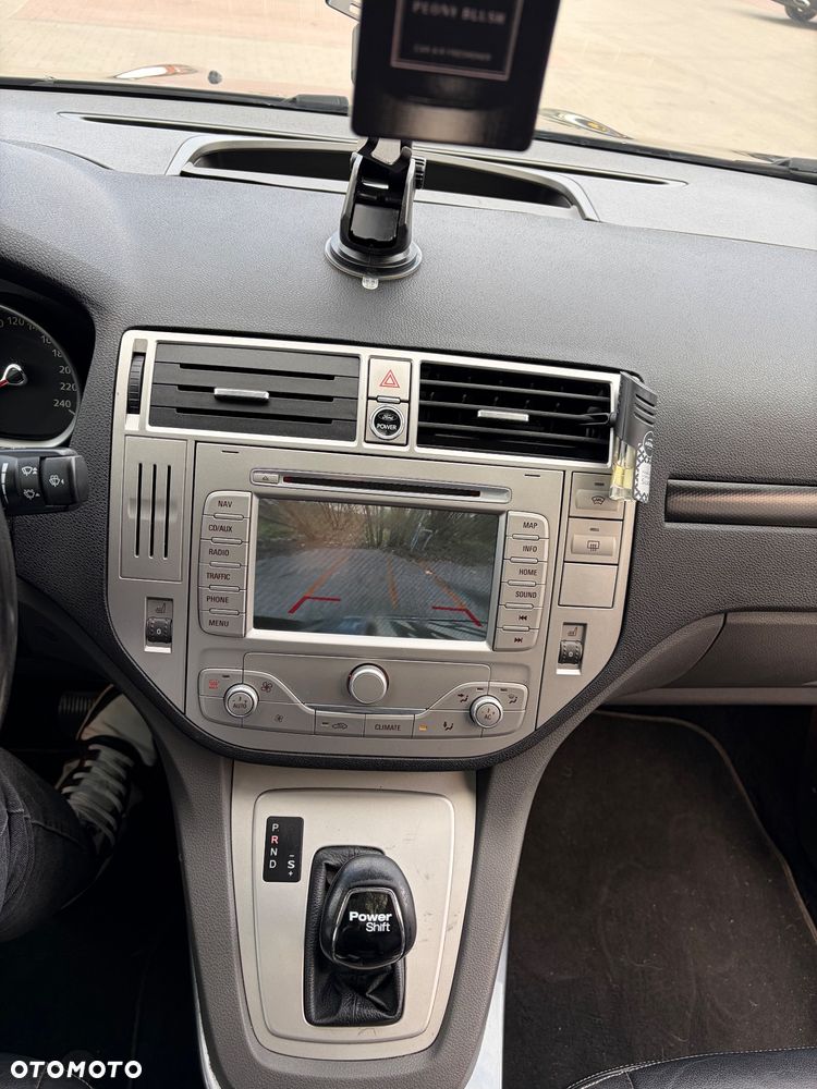 Ford Kuga 2.0 TDCi 4x4 Individual - 9