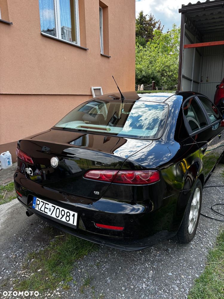 Alfa Romeo 159 1.8 MPI 16V Impression - 6