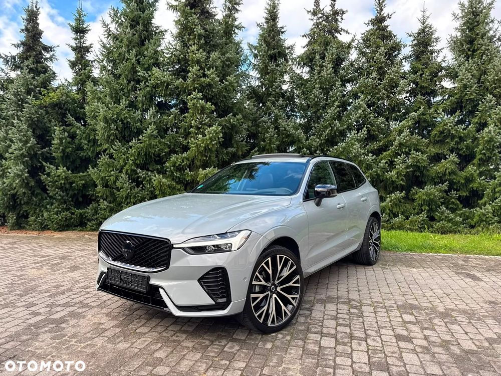 Volvo XC 60 B5 B AWD Ultra Dark - 6
