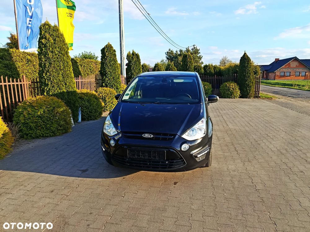 Ford S-Max 2.0 TDCi DPF Trend - 17