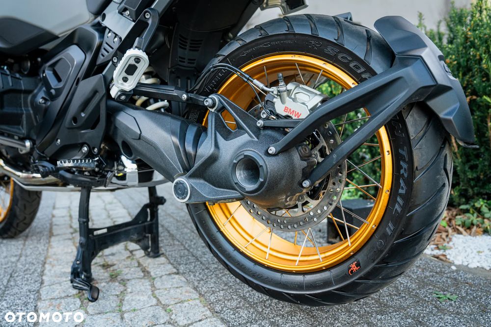 BMW GS - 38