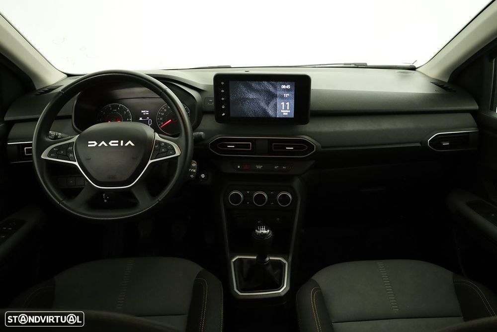 Dacia Jogger 1.0 ECO-G Extreme Bi-Fuel - 7
