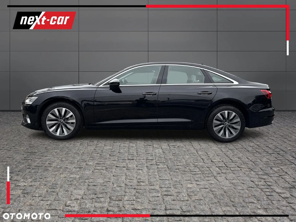Audi A6 - 2