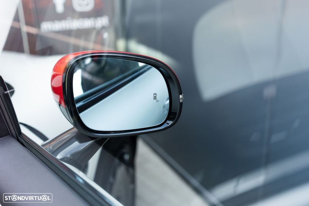 Smart #3 25th Anniversary Edition - 31