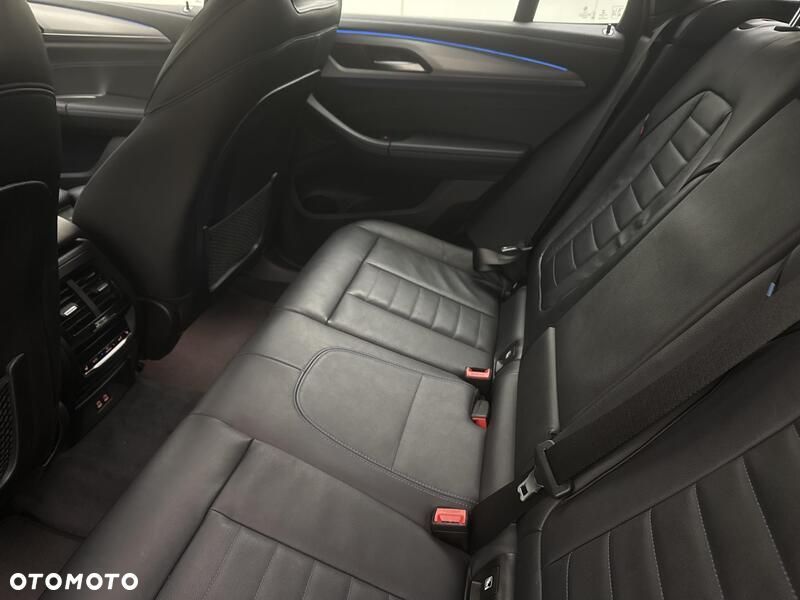 BMW X3 xDrive30e M Sport sport - 22