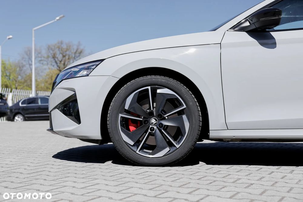 Skoda Octavia - 5