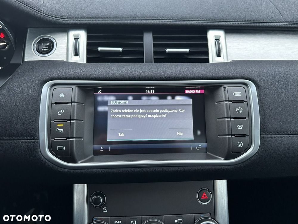 Land Rover Range Rover Evoque 2.0 D150 - 28