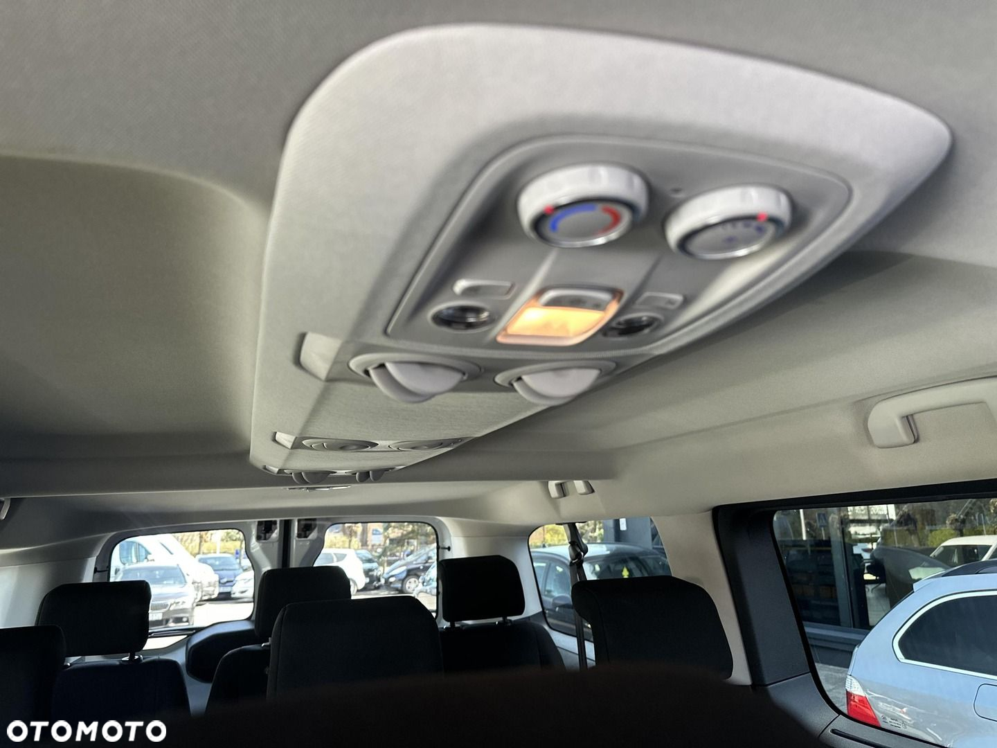Toyota Proace Verso 2.0 D4-D Long Business - 27