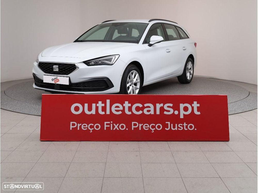 SEAT Leon ST 1.0 TSI Style - 1