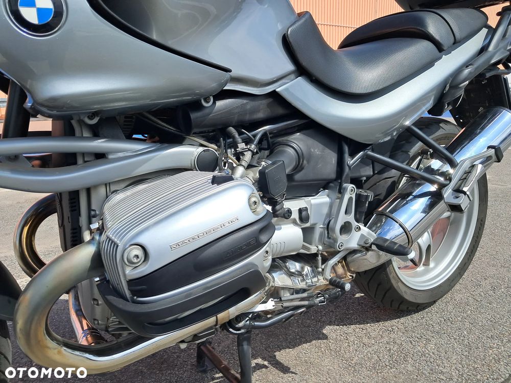 BMW R - 6