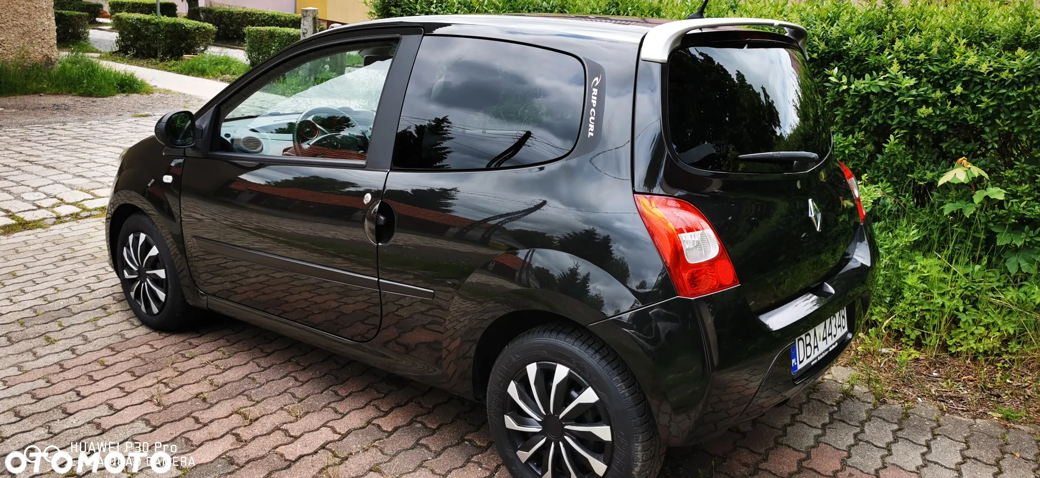 Renault Twingo 1.2 16V Rip Curl - 10