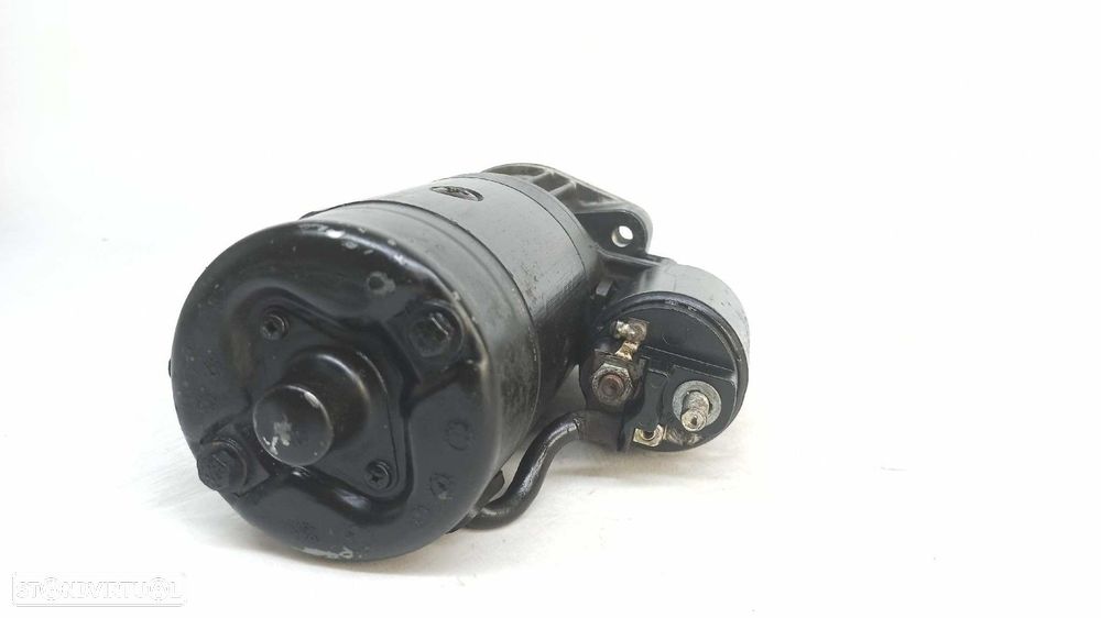 MOTOR DE ARRANQUE MERCEDES CLASE E (W124) BERLINA D 300 (124.130) - 8