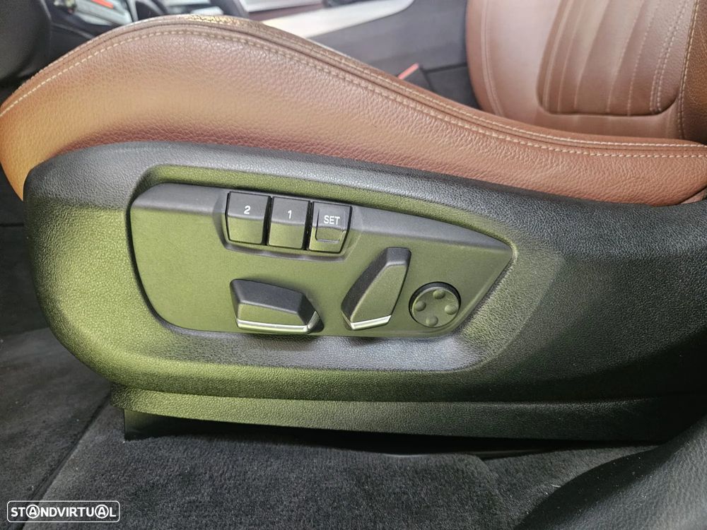 BMW X5 25 d sDrive - 12