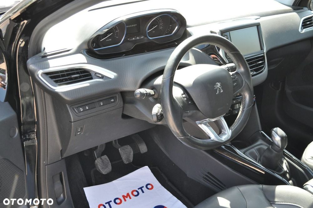 Peugeot 2008 - 17